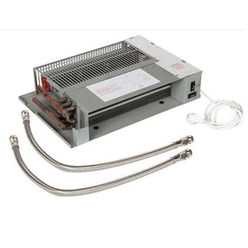 myson 12010002 kickspace 600 zonder grill cv