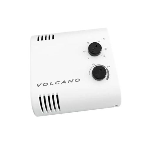 vts 1401010473 toerenregelaar 0-10V + ruimte therm