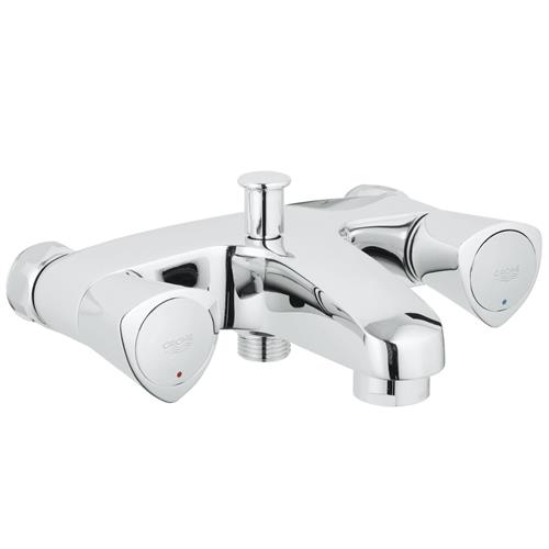 grohe 25485001 costa s badkraan
