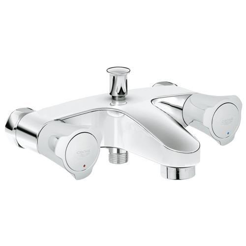 grohe 25453001 costa l badkraan