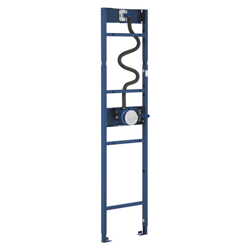 grohe 1039939990 inb. doucheframe mono