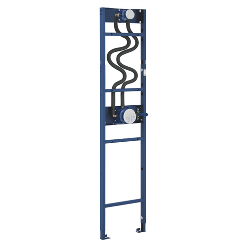 grohe 1039949990 inb. doucheframe duo