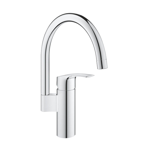 grohe 33202003 eurosmart kmk booguitloop H = 21cm