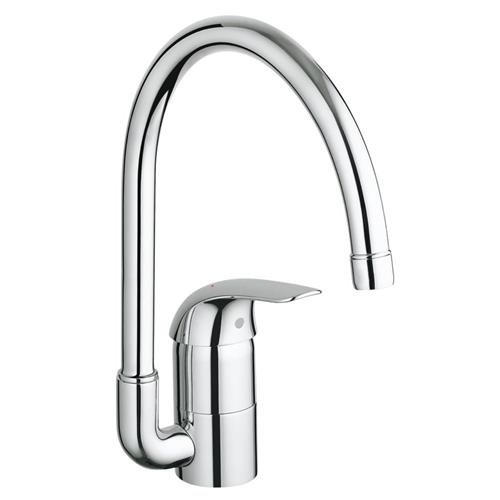 grohe 32752000 euroeco kmk booguitloop H = 20cm