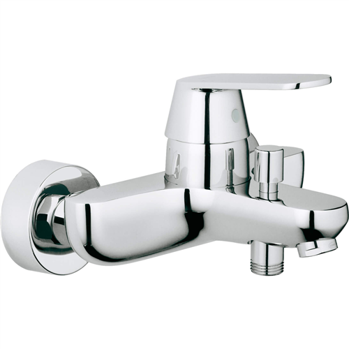 grohe 32831000 eurosmart cosmo badmengkraan