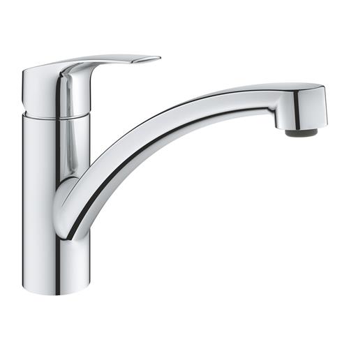 grohe 33281003 eurosmart kmk schuine uitl. H=15cm