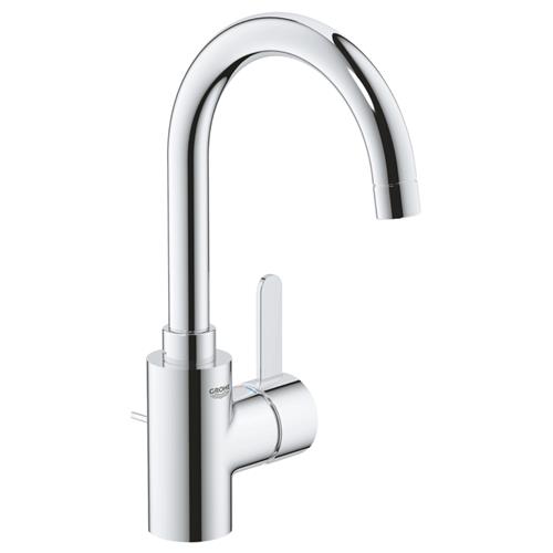 grohe 32830001 eurosmart wast kr hoge uitl. +waste