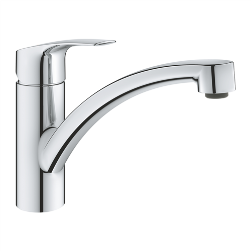 grohe 30506000 eurosmart cradle2c kmkkraan 14,6cm
