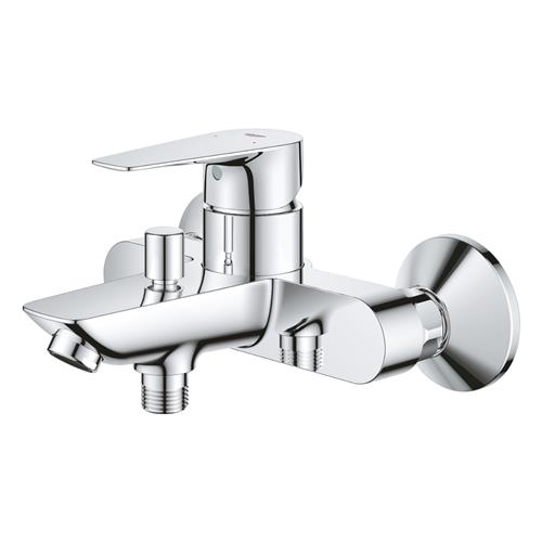 grohe 23604001 bau edge badmengkraan+s kopp