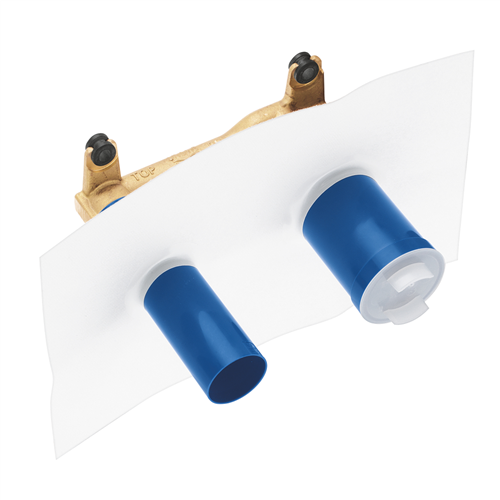 grohe 23571000 essence inb.deel wandkraan