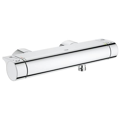 grohe 34169001 douche 2000 chr 15cm incl kopp