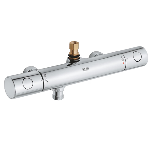 grohe 49000000 thermostaatkraan tbv rainshower