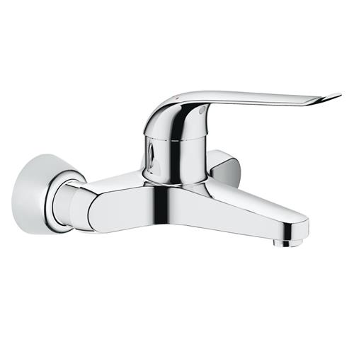 grohe 32778000 wand kraan hendel 17 cm