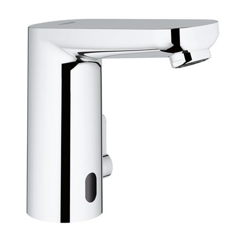 grohe 36327002 smart e wastafelmengkr. 6v