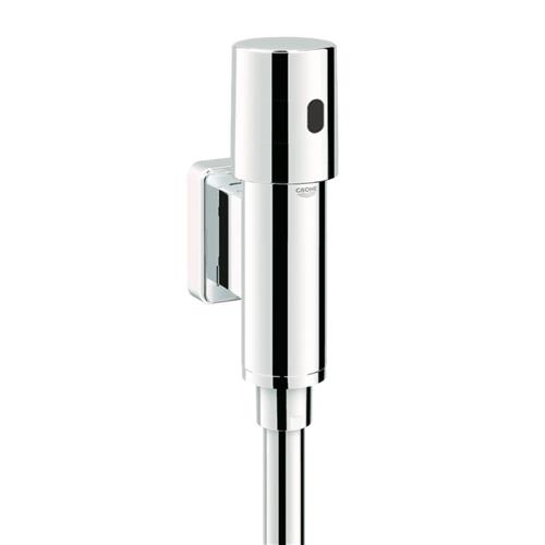 grohe 37421000 tectron rondo infrarood urinoirsplr