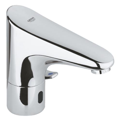 grohe 36207001 europlus e 6v met meng