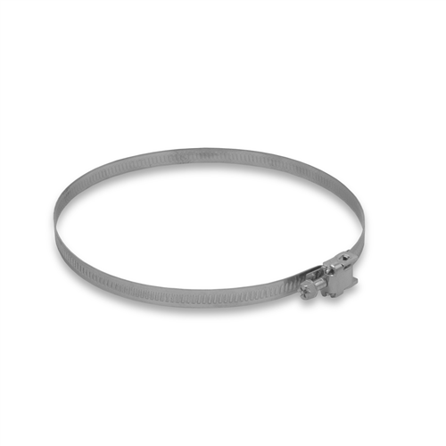 dyn 100314 slangklem rvs 60-145mm