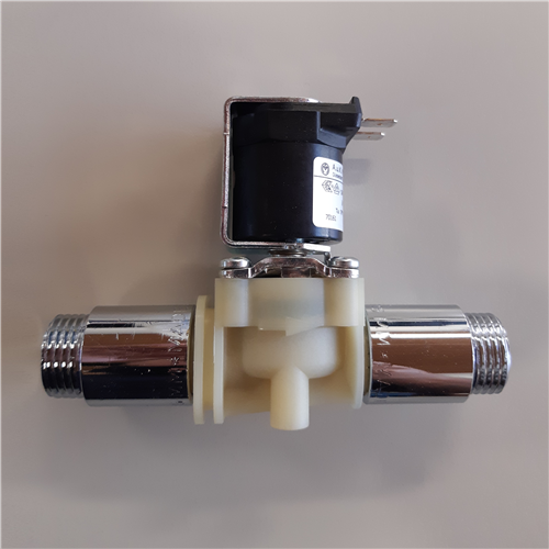 rada 11929200 meltro magneetklep 1/2 buit.dr. 24V