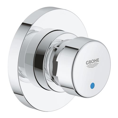 grohe 36268000 contropress inbouw douchekraan
