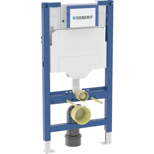 geberit 111923006 bambini inbouwframe kinderwandcl