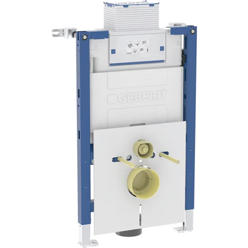 geberit 111010002 duofix 82cm hoog omega