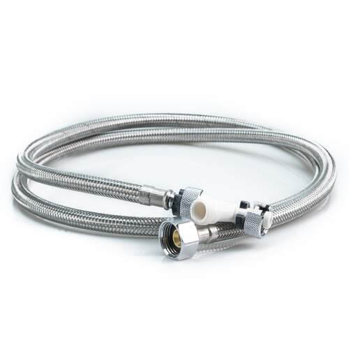 rapotec 750916 aansluitset douchewc up320