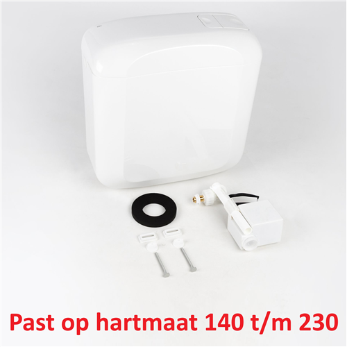 aloni saf0101 duobl. opzetreservoir hoh 140 tm 230