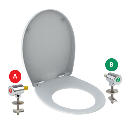 geberit 501749003 econ sotftcl. wc zitting topfix