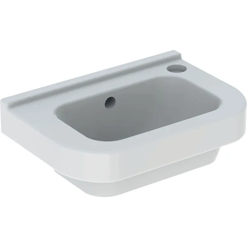 geberit S8400100000G fontein 300 36x25 cm wit