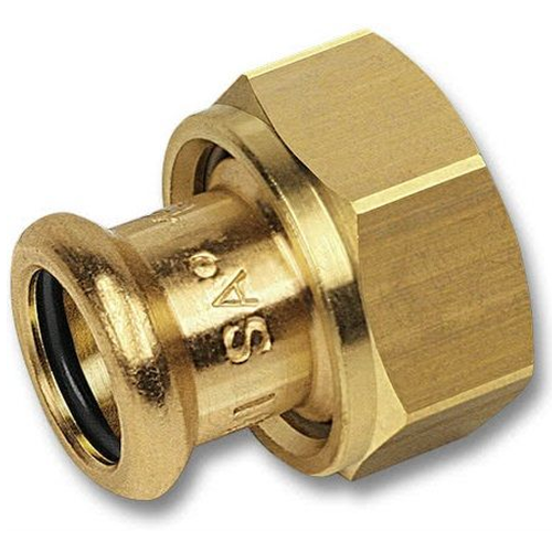 sanha 183591534 kpr pres 2del kopp bin 15x3/4 vlak
