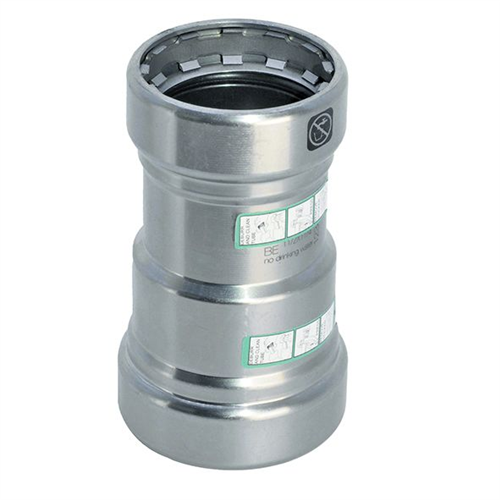 sanha heavy pres water verloopsok 1 x 1/2