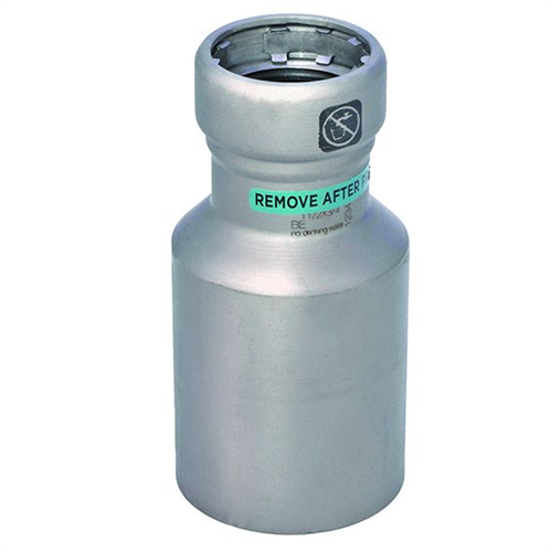 sanha heavy pres water inzetverloop 5/4 x 1