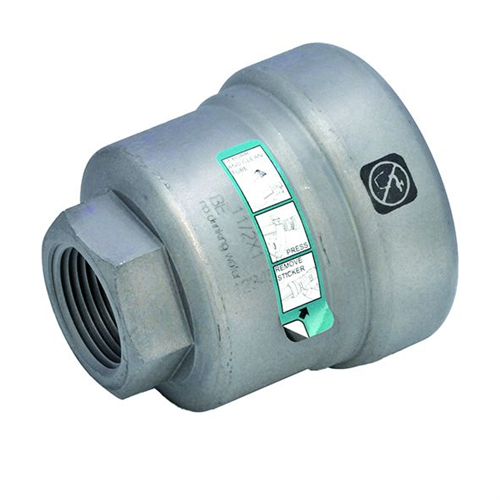 sanha heavy pres water sok 1 x bin.dr. 1/2