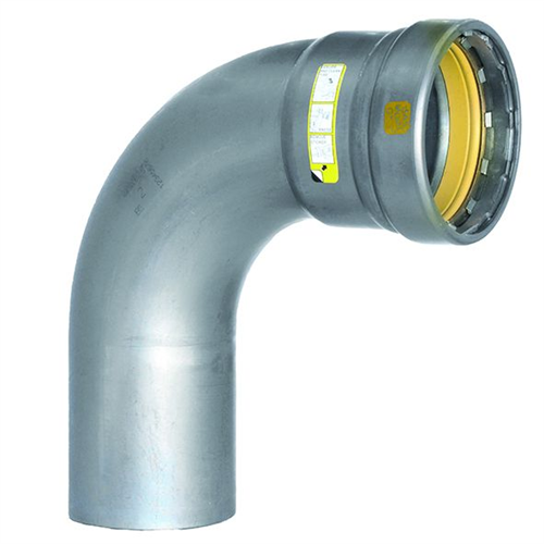 sanha heavy pres gas bocht 90° mof spie 6/4