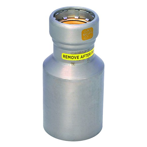 sanha heavy pres gas inzetverloop 2 x 1
