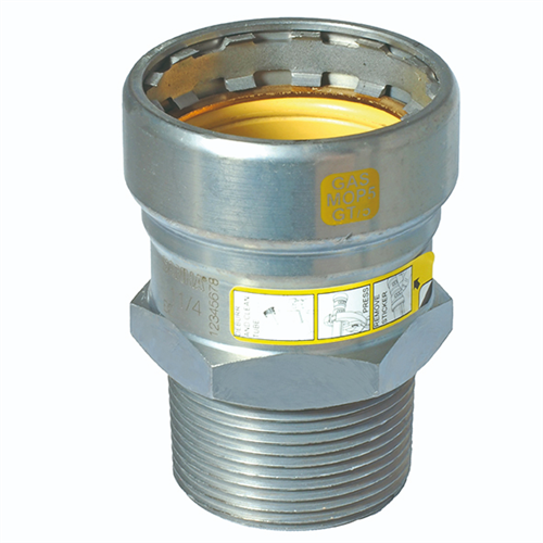 sanha heavy pres gas sok 5/4 x bui.dr. 5/4