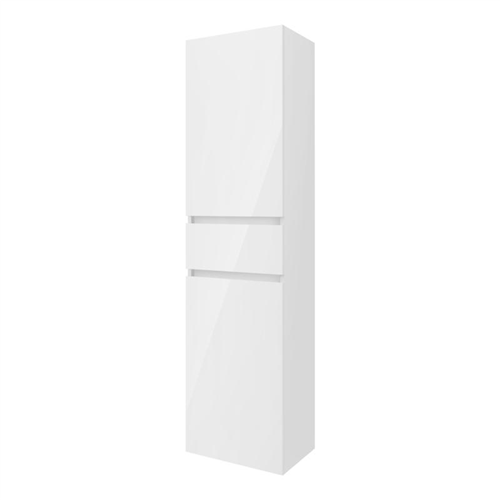 porto F014139DP0 Kolomkast 160x35x32cm Wit
