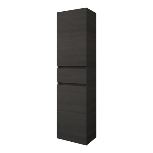 porto F014139DP5 Kolomkast 160x35x32cm Azabache