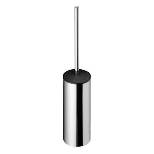 geesa 91451102 toiletborstelhouder wand