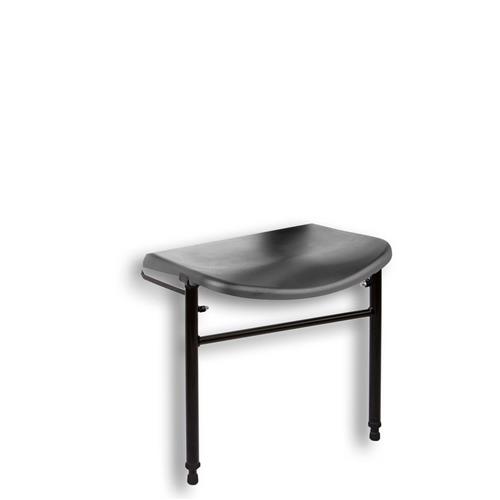 linido 2214201111 hulppoot tbv douchezit zwart