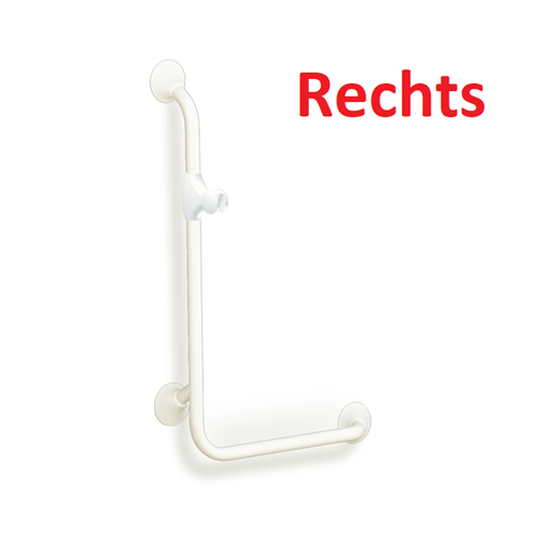 linido 2611004102 ergogrip 90° wandgr. wit rechts