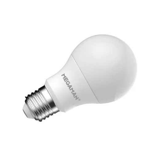 megaman mm11116 led lamp e27 dimbaar 4000k 60w