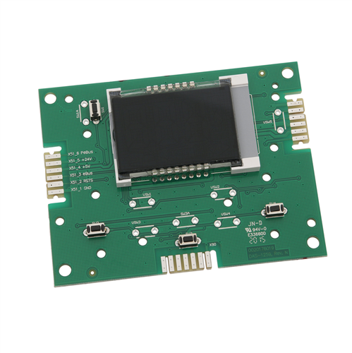 vaillant 0020231256 display print