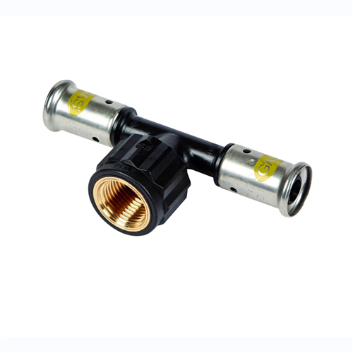 henco gas pers t binnendr. 40 x 1" x 40