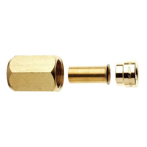 serto 40231 3/4 SAE SET knelkoppeling 3/4" SAE