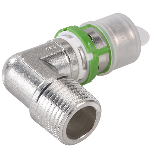 comap 7092GW261 water pres knie buitendr. 1x26