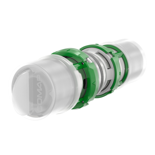 comap 7240W3226 water pres sok 32x26