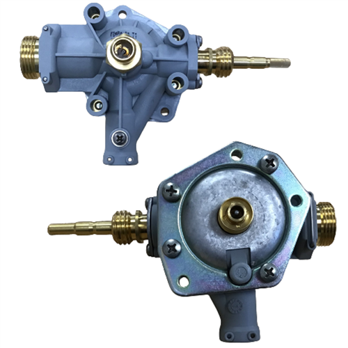 bosch 87070061740 watergedeelte f2555