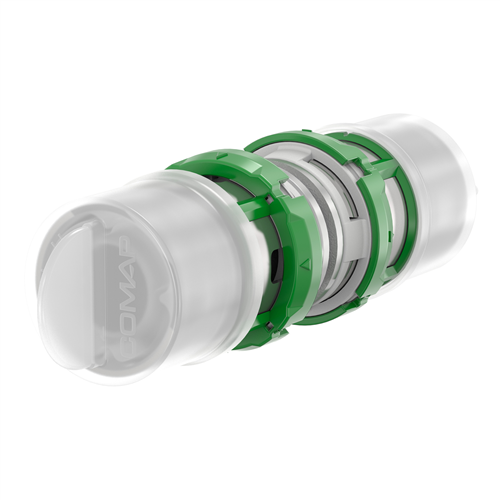 comap 7270W26 water pres sok 26x26