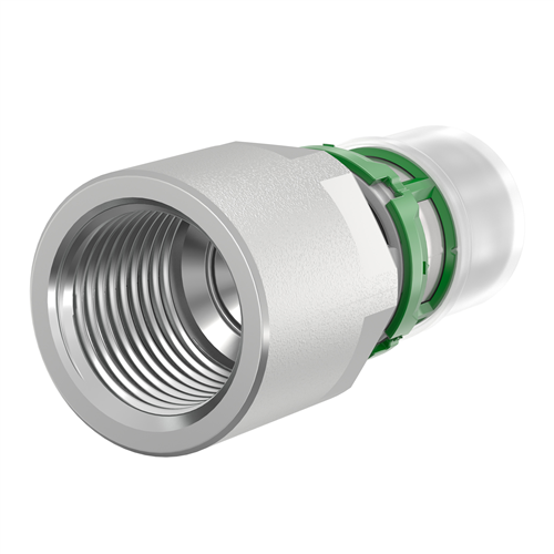 comap 7270GW1412 water pres sok binnendraad 1/2x14